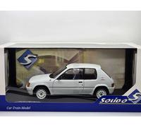 Peugeot 205 Rally 1988 - SOLIDO 1:18