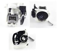 PEUGEOT 206 / 206+ POSTERIORE SERRATURA PORTELLONE BLOCCAGGIO