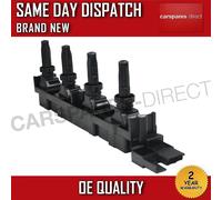 Peugeot 206,307, 406,407, 607,807 2.0/2.2 Accensione Bobina Rail 2000> Su Nuovo