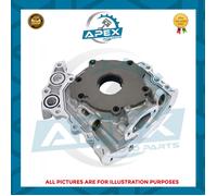 Mini Clubman Cooper D Motore Diesel 9HZ (DV6TED4) Pompa Olio 9686038880 - Nuovo