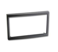 Peugeot 207 207CC (W), Pannello Autoradio Telaio di Montaggio Doppio Din 2-DIN