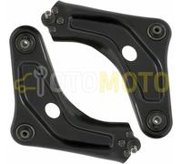 PEUGEOT 207 CC 208 CITROEN C3 BRACCI DI SOSPENSIONE GIUNTO SUPPORTO ANT SX DX