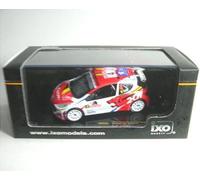 Peugeot 207 S2000 Nr. 4 Rally Monte Carlo 2009