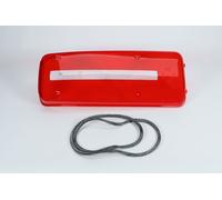 Peugeot 208 Fanale Posteriore Sinistro Hatchback LED Hella OE