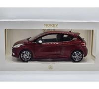Peugeot 208 Gti 2013 - Norev 1:18 1/18