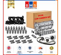 Peugeot 208 Partner 1.5 Blu Resistente DV5R Completo Camme Trasportatore Kit Con