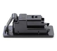 Peugeot 208 Posteriore Targa Luce 20- LED Bianco Centrale Stivale Lampada