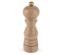Peugeot Paris U'Select-Macinapepe Naturale, 18 cm, Legno, Neutro, 10 unità