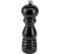 Peugeot 23706 - Macinapepe Paris Select, 18 cm, colore: Nero laccato