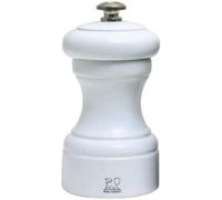Peugeot 24215 Bistro Macinapepe, 10 cm, Colore: Bianco Opaco