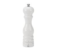 Peugeot 27827 - Macina Pepe 22 cm, Colore: Bianco