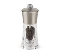 Peugeot 29036 - Tritapepe OUESSANT, Altezza: 14 cm in Acrilico/Inox
