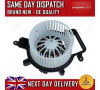 Peugeot 3008 2009-2016 Ventola Del Motore Del Riscaldatore 6441CP