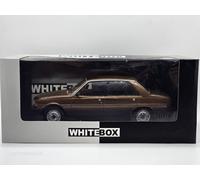 Peugeot 305 - 1977 - WHITEBOX 1:24