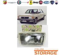 PEUGEOT 305 DA 1977 A 1982 FANALE ANTERIORE SINISTRO H4 NUOVO CIBIE VALEO 480289
