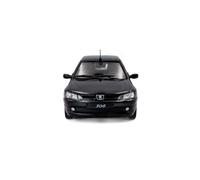 PEUGEOT 306 S16 noir 1/43 phase 2