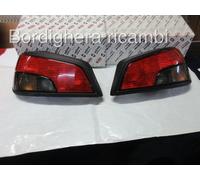 PEUGEOT 306 S16 GTI PHASE 1 FEU ARRIERE REAR LIGHT LENS FANALE POSTERIORE AXO