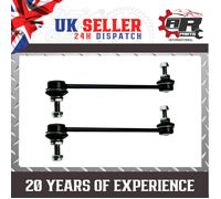 Peugeot 306 Tutti + D Stabilizzatore Anteriore Barra Collegamento Rods X 2