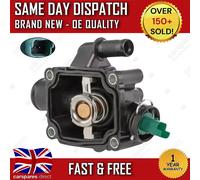 Peugeot 307,308,1007 MK1 & MK2 Partner 1.4,1.6 2000-ONWARD Termostato Custodia