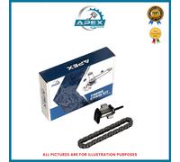 Peugeot 307 308 407 508 2.0 Diesel HDI Motore DW10 DW12 Timing Kit Catena -