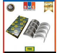 PEUGEOT 307 308 RHR (DW10BTED4) Cuscinetto Big End Diesel 2.0 0.50 TDC Marca