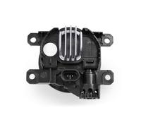 Peugeot 307 Luce Fendinebbia Anteriore CC 07-09 LED Valeo Originale