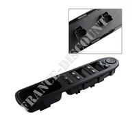PEUGEOT 307 PULSANTE COMANDO ALZACRISTALLI BOTTONE INTERRUTTORE 6554KT