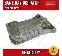 Peugeot 308 807 Expert 2000 > IN Poi Alluminio Coppa Olio Pan 2.0 Nuovo