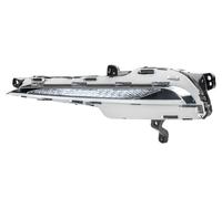 Faro indicatore di direzione anteriore Sx 2BA 013 163-011 HELLA per PEUGEOT
