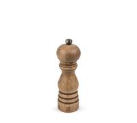 Peugeot Paris 0870422/SME-Macinasale Manuale, Altezza 22 cm, Naturale, Legno, Marrone, 5.6 cm