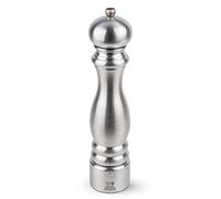 PEUGEOT 30 cm 32517 Paris Chef macinapepe Inox, Inossidabile, Grigio Acciaio, 6.97x6.97x30.0 cm