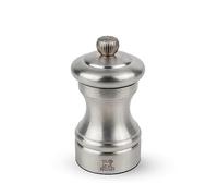 PEUGEOT 33040 Bistro Chef Macinasale, Acciaio Inossidabile, Argento, 5 x 5 x 10 cm