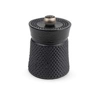 Peugeot 35402 Bali Fonte, macinapepe in ghisa, 8 cm, nero
