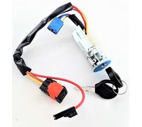 per PEUGEOT 206 (1998-2010) CILINDRETTO AVVIAMENTO BLOCCHETTO DI ACCENSIONE