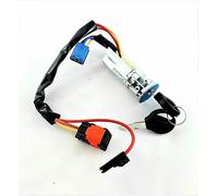 PEUGEOT 406 FL 1999-2004 BLOCCASTERZO COMMUTATORE AVVIAMENTO NUOVO 4162PO