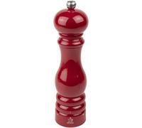 PEUGEOT 41236 - Macinapepe Paris, plastica, rosso