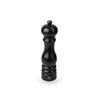 PEUGEOT 41939 Paris - Macinasale in plastica, 22 cm, colore: Nero satinato