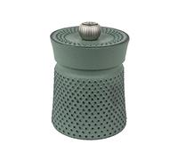 PEUGEOT 42172 Bali - Macinapepe in ghisa, 7,6 cm, colore: Verde Celadon