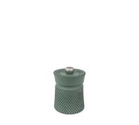 PEUGEOT 42172 Bali - Macinapepe in ghisa, 7,6 cm, colore: Verde Celadon