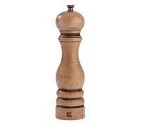 Peugeot Paris Macinasale, Legno, Antico, Altezza: 22 cm
