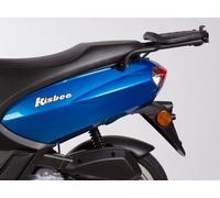 PEUGEOT 50 KISBEE -13/25 -100 KISBEE -14/24 Support Top Case SHAD P0KS53ST