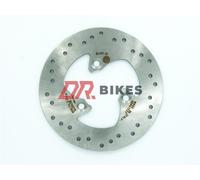 Peugeot 50 SV Roland Garros 1993 + BREMBO SERIE ORO Disco Fisso Anteriore