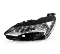 Peugeot 5008 Fari Sinistro LED Riflettore Tipo 21 - Fari Autista OEM Valeo