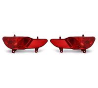 Peugeot 5008 Posteriore Fendinebbia Set Originale 17-20 Lampade Coppia SX Destro