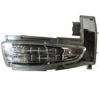 PEUGEOT 508 2011-> FANALE FRECCIA LUCCIOLA SU SPECCHIO RETROVISORE SX FANALINO