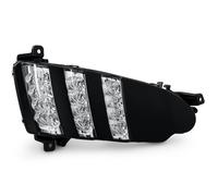 Peugeot 508 Indicatore LED DRL Sinistro 15-18 Familiare Luci Diurne OEM Hella