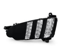 Peugeot 508 Luce Diurne Destra 15-18 Station Wagon LED Indicatore DRL OEM Hella