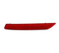Peugeot 508 Riflettore Paraurti Posteriore Sinistro Berlina 10-14 Autista Lato