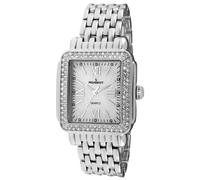 Peugeot 7080S - Orologio da polso colore argento