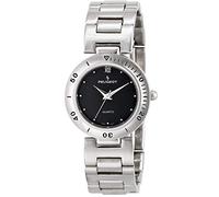 Peugeot 728BK - Orologio da donna con cinturino argentato